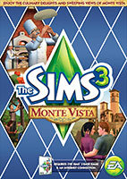 The Sims™ 3 Monte Vista
